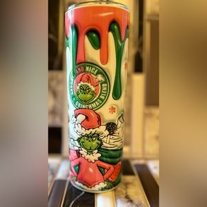 Sublimation Tumblers